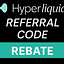 Avatar of hyperliquidreferralcode