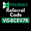 Avatar de poloniexreferralcode
