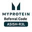 Avatar of myprotienreferralcode