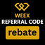 Avatar de weexreferralcode