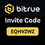 Avatar de bitrueinvitecode