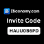 Avatar of biconomyinvitecode