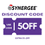 Avatar of synergeediscountcode