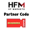 Avatar of HFMPartnerCode
