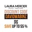 Avatar de LauraMercierPromoCode