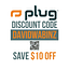 Avatar of PlugTechPromoCode