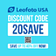 Avatar of LeofotoUSAPromoCode