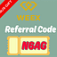 Avatar of WEEX-Referral-Code-2026