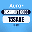 Avatar de auradisplaydiscountcode