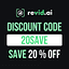 Avatar of RevidAIPromoCode