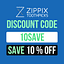 Avatar of ZippixToothpicksPromoCode