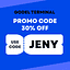 Avatar of godelterminalpromocode